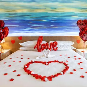 Sheraton Waikiki Feriested
