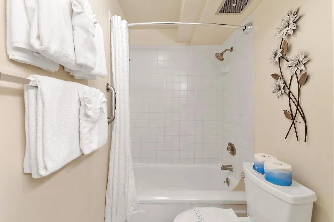 Pacific Monarch - 1 Bedroom - Ocean And City Views! Honolulu 0*,