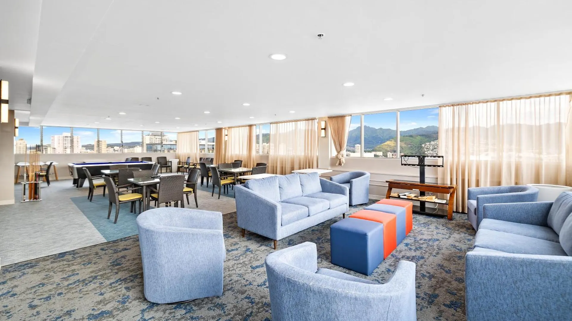 Pacific Monarch - 1 Bedroom - Ocean And City Views! Honolulu 0*,