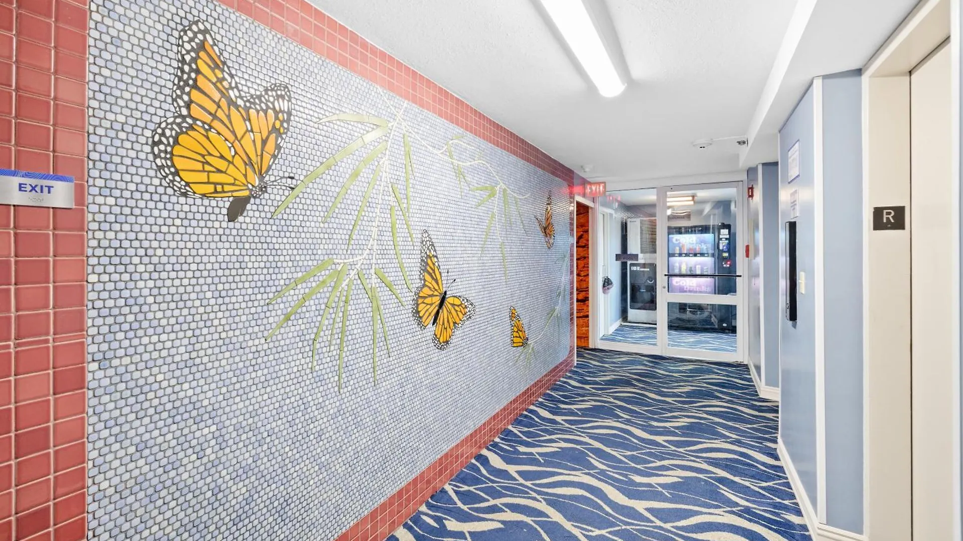 Aparthotel Pacific Monarch - 1 Bedroom - Ocean And City Views! Honolulu
