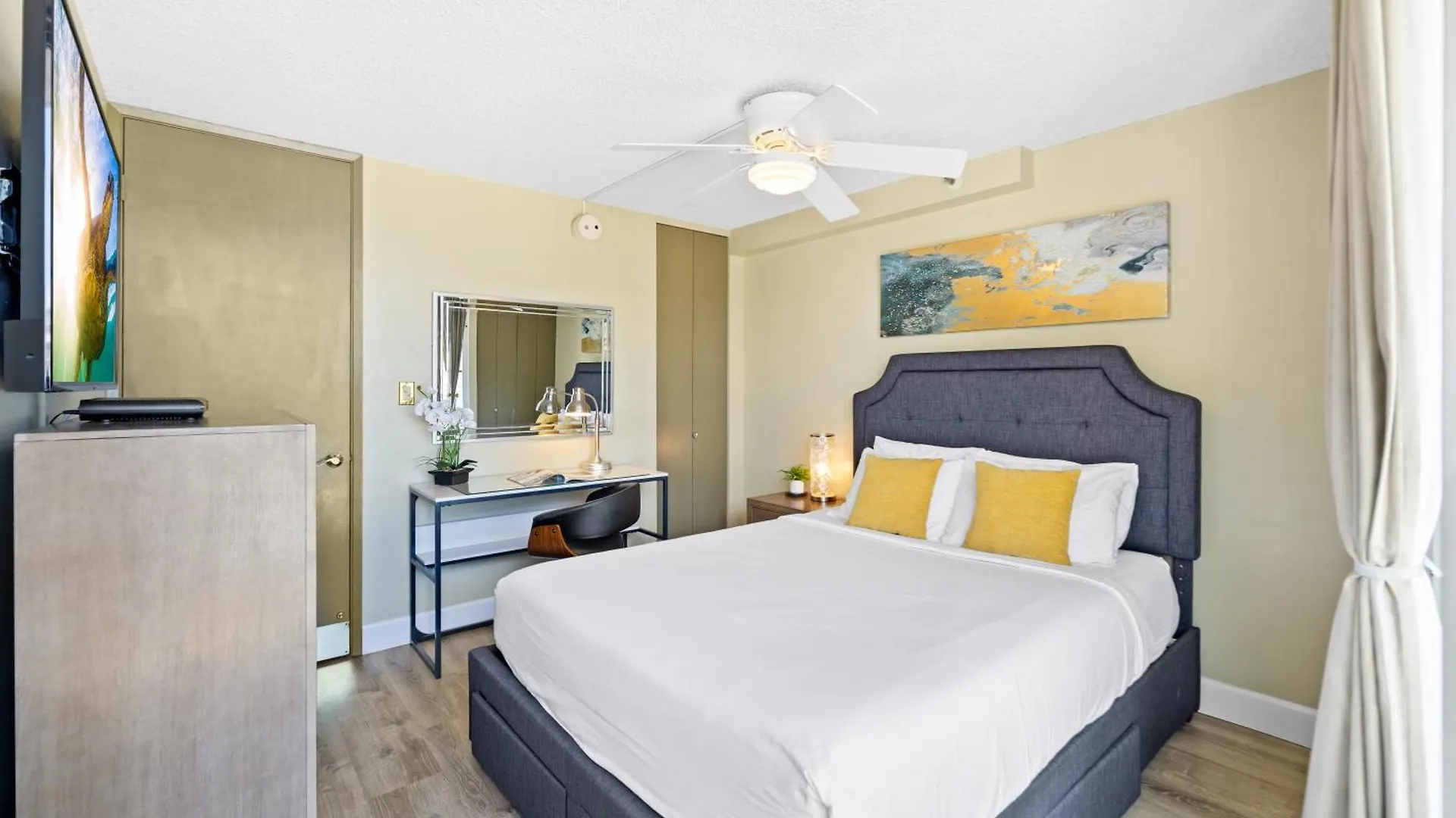 Pacific Monarch - 1 Bedroom - Ocean And City Views! Honolulu 0*,