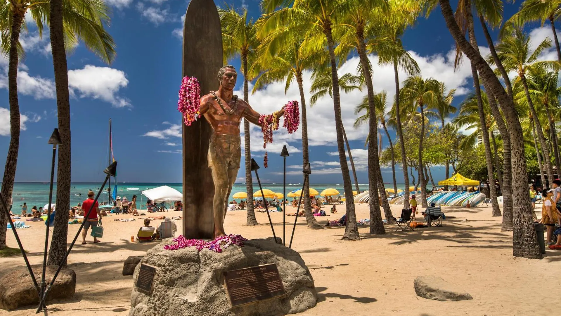 Aparthotel Pacific Monarch - 1 Bedroom - Ocean And City Views! Honolulu
